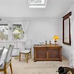 Hébergement de vacances 1176-n-hundested-brune-bakke-1 *