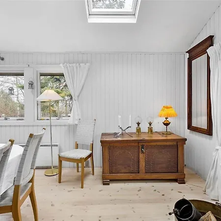 Holiday home 1176-n-hundested-brune-bakke-1 *