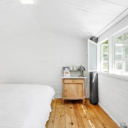 Holiday home 1176-n-hundested-brune-bakke-1 *