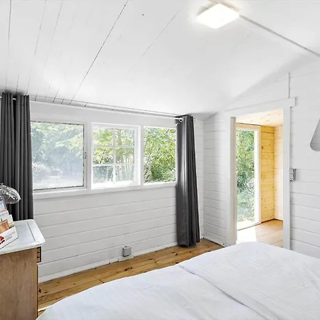 Holiday home 1176-n-hundested-brune-bakke-1 Hundested