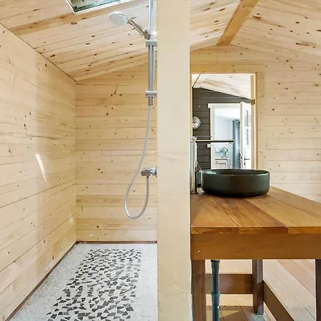 Holiday home 1176-n-hundested-brune-bakke-1 *