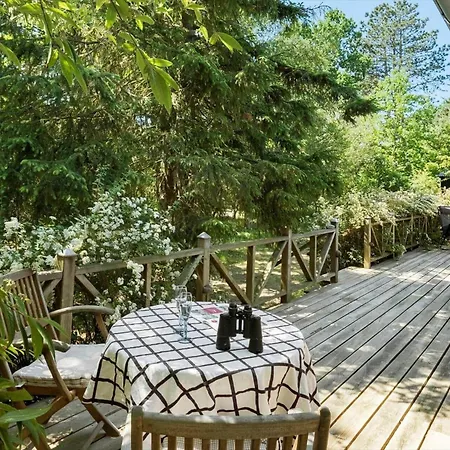 1176-n-hundested-brune-bakke-1 Holiday home *