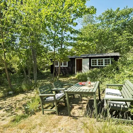 Hébergement de vacances 1176-n-hundested-brune-bakke-1