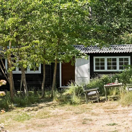 1176-n-hundested-brune-bakke-1 Casa vacanze