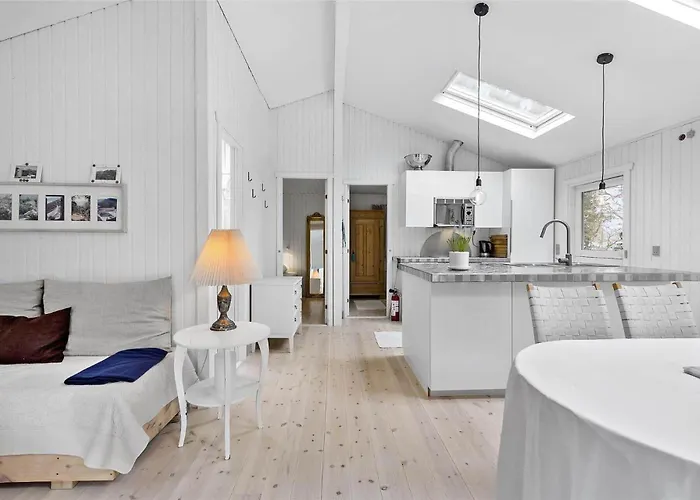 1176-n-hundested-brune-bakke-1 Σπίτι διακοπών