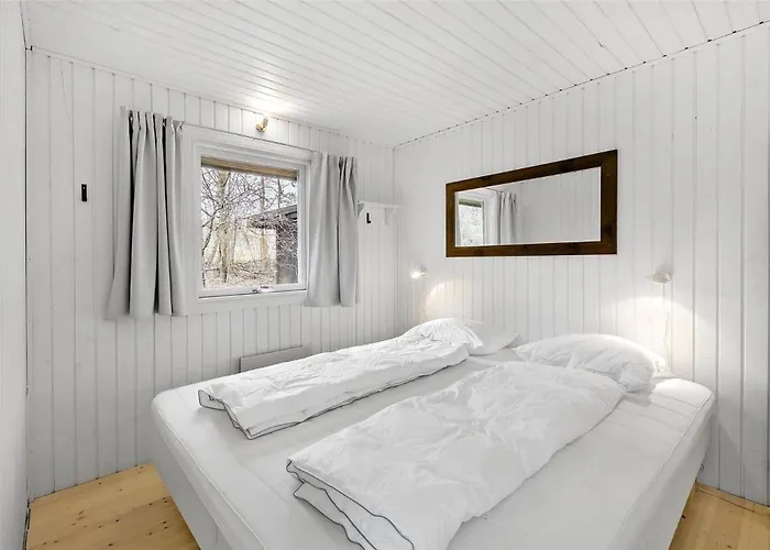 1176-n-hundested-brune-bakke-1 Σπίτι διακοπών