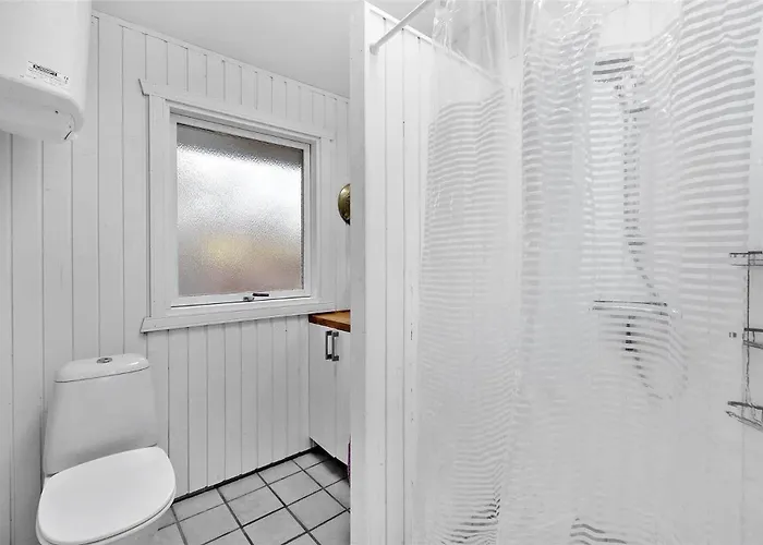 Σπίτι διακοπών 1176-n-hundested-brune-bakke-1 *