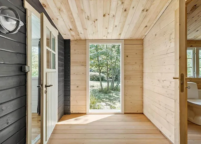 Hébergement de vacances 1176-n-hundested-brune-bakke-1