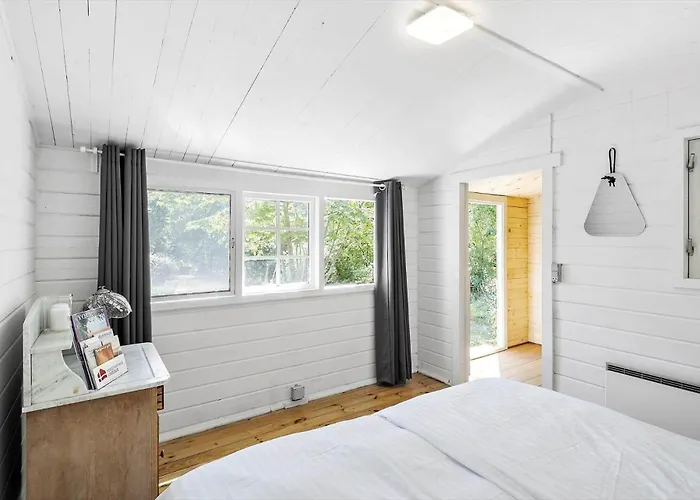 Hébergement de vacances 1176-n-hundested-brune-bakke-1 Hundested