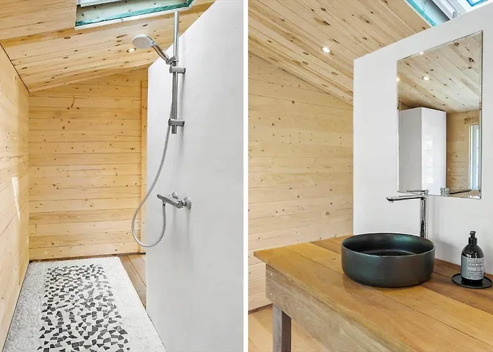 1176-n-hundested-brune-bakke-1 Σπίτι διακοπών Hundested