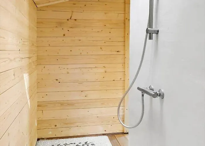 1176-n-hundested-brune-bakke-1 Σπίτι διακοπών Hundested