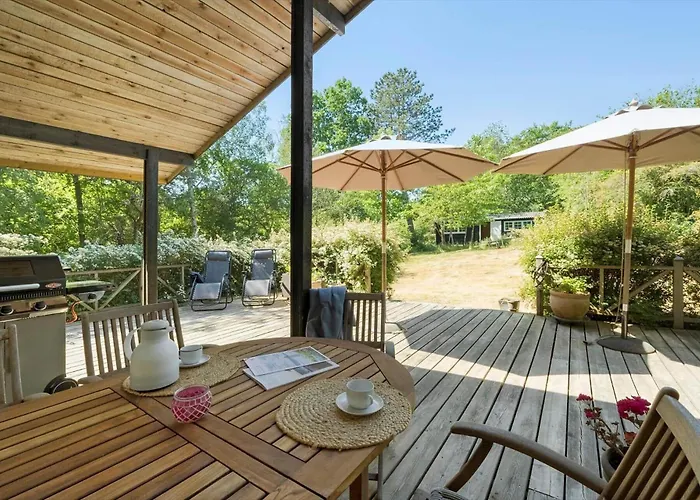 1176-n-hundested-brune-bakke-1 Σπίτι διακοπών