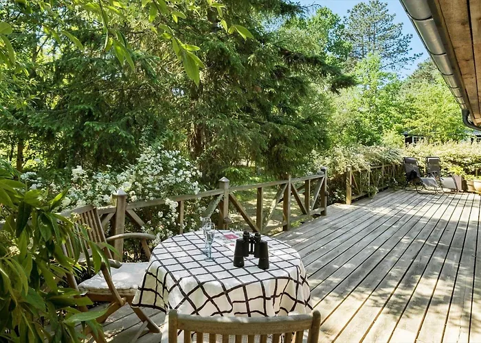 1176-n-hundested-brune-bakke-1 Σπίτι διακοπών *