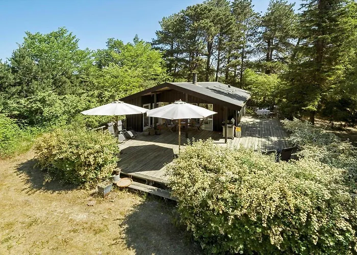 1176-n-hundested-brune-bakke-1 Σπίτι διακοπών