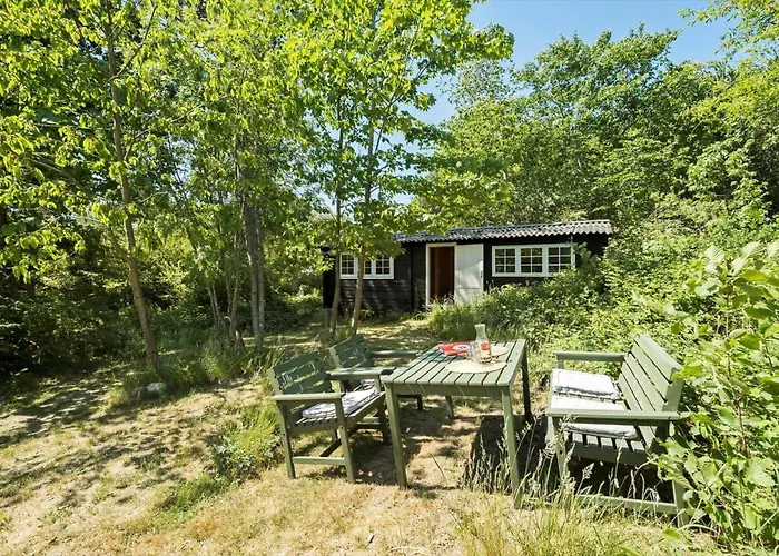 Hébergement de vacances 1176-n-hundested-brune-bakke-1