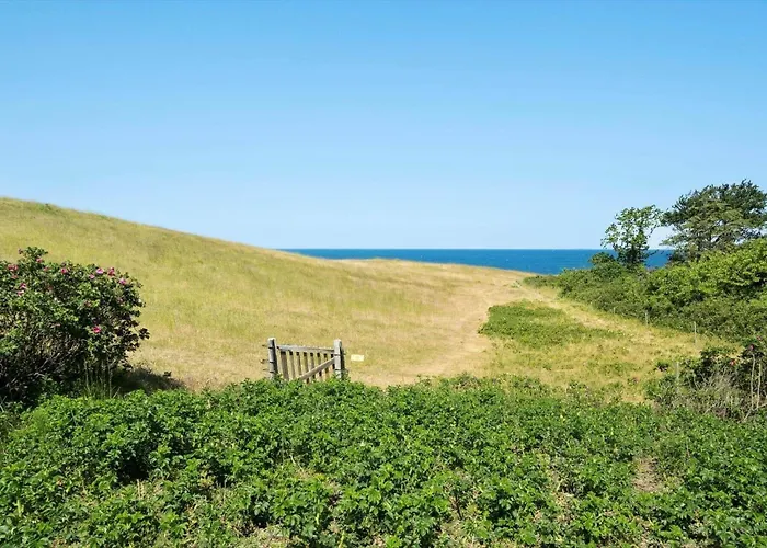 Σπίτι διακοπών 1176-n-hundested-brune-bakke-1