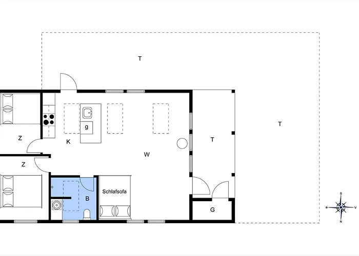 1176-n-hundested-brune-bakke-1 Hébergement de vacances